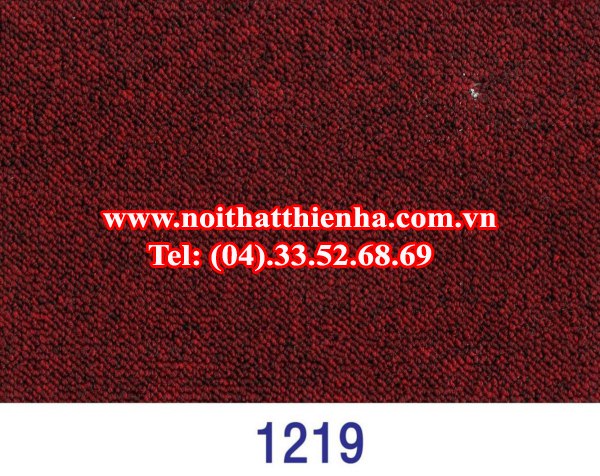 Thảm trải sàn Tuntex T1219